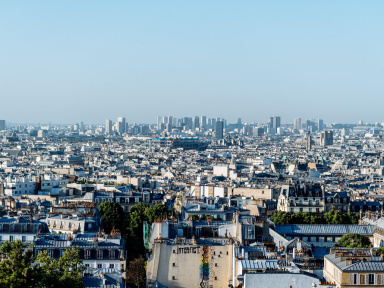 "Quitter Paris dès que possible", quand le confinement donne des envies d'ailleurs aux Franciliens 