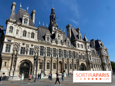 Municipales à Paris : les alliances probables avant le second tour 