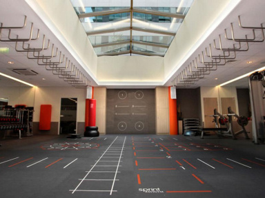 Réouverture des clubs CMG Sports à Paris : les mesures sanitaires 