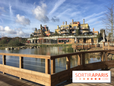 Réouverture des domaines Center Parcs : les mesures sanitaires 