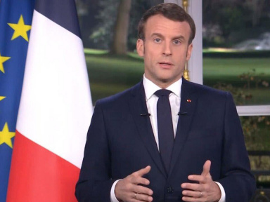 Décentralisation : les annonces d'Emmanuel Macron 