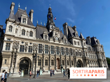 Municipales à Paris : Hidalgo loin devant Dati et Buzyn selon un sondage