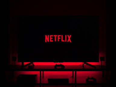 Netflix représente environ 25% du trafic sur internet en France