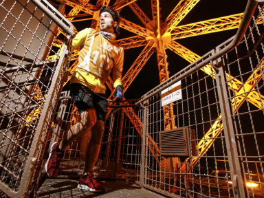 La Verticale de la Tour Eiffel® maintenue en septembre 2020