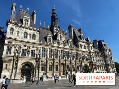 Mairie de Paris : qui seront les adjoints d'Anne Hidalgo ? 