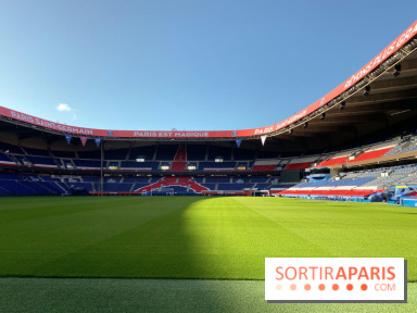 PSG : le calendrier complet en Ligue 1 pour la saison 2020-2021 