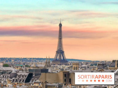 Des visites guidées gratuites proposées par la Ville de Paris et l'Office du Tourisme cet été 2020  