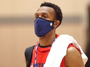 NBA : un numéro de téléphone pour dénoncer le non-respect des règles sanitaires 