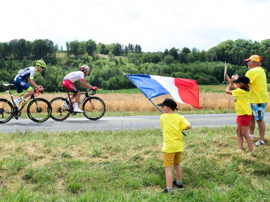 Tour de France : un Grand Départ donné en Bretagne en 2021 ?