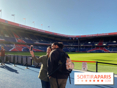 Ligue des Champions : le PSG accueille 5000 privilégiés au Parc des Princes pour la finale 