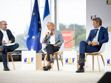 Coronavirus : le chômage partiel rémunéré à 84% du salaire net jusqu'à l'été 2021