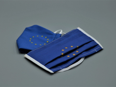 Coronavirus : un niveau de transmission "alarmant" en Europe selon l'OMS 