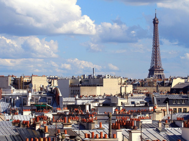 Immobilier à Paris : le marché locatif en forte hausse 