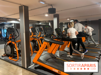 Coronavirus : nouvelles mesures pour le sport, les équipements sportifs ouverts et fermés