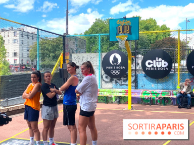 Paris 2024 : les projets lauréats de "Paris Sportives", le programme pour favoriser le sport féminin
