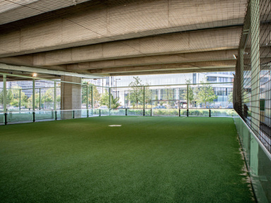 Coronavirus : UrbanSoccer, Five, Hoops Factory... les centres ouverts et fermés à Paris 