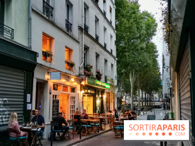 Coronavirus : les restaurants pourraient rester ouverts sous conditions à Paris 