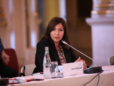 Coronavirus : Hidalgo négocie avec l'exécutif avant l'annonce des nouvelles mesures 