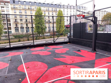 Paris : les terrains de sport en extérieur, tennis, stades, restent ouverts sous conditions