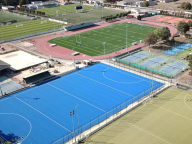 Paris 2024 : les centres de préparation situés en Île-de-France