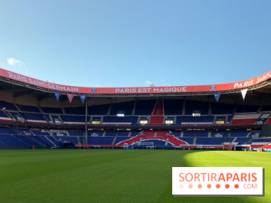 PSG : le Collectif Ultras Paris nomme un nouveau président 