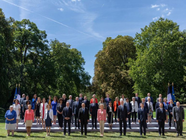 Coronavirus : les ministres divisés sur l'hypothèse d'un couvre-feu 