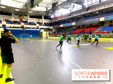 Coronavirus : football, rugby, fitness... Quels sports sont les plus à risque ? 