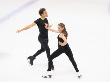 Coronavirus : les Internationaux de France de patinage 2020 annulés 