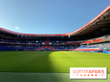 PSG-Dijon au Parc des Princes en Ligue 1, match à huis clos 