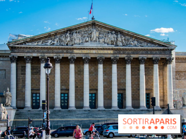 État d'urgence prolongé : que prévoit la loi examinée ce week-end à l'Assemblée ? 