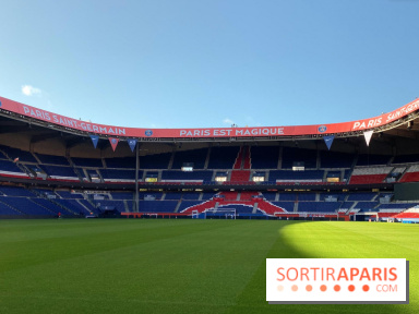 PSG - Leipzig en Ligue des Champions au Parc des Princes, sur quelle chaîne ?  