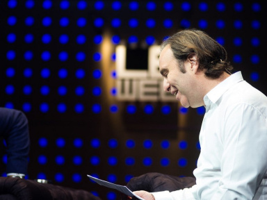 Alimentaire : Xavier Niel et Mathieu Pigasse se lancent à l'assaut du bio