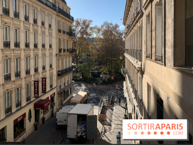 Paris : sur ses places livraison, la mairie expérimente de nouveaux dispositifs à partir de janvier