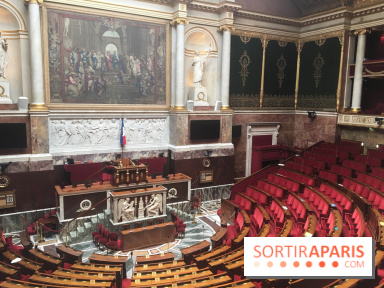 Covid : la commission d'enquête de l'Assemblée pointe un "pilotage défaillant de la crise"