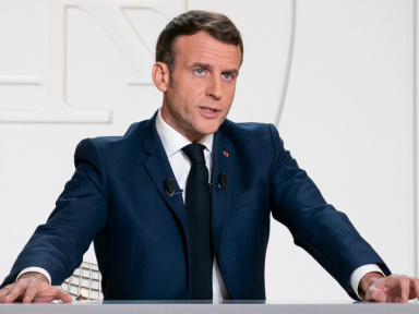 Covid : vers une troisième vague en janvier ? Ce que prépare le gouvernement