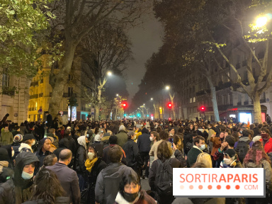 Loi "Urgence sanitaire" : manifestation devant l'Assemblée nationale prévue à 18h ce mardi  