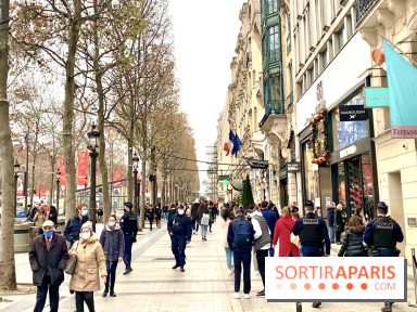 Île-de-France : le sentiment d'insécurité augmente chez les Franciliens selon une étude 