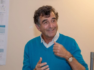 Covid : "12% des Français" infectés depuis le début de la pandémie selon Arnaud Fontanet