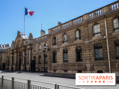 Covid : Macron organise une réunion sur la campagne de vaccination à l'Élysée 