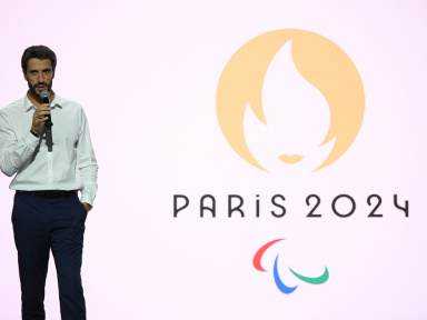 Paris 2024 célèbre l'amour du sport et la nouvelle année olympique sur une chanson de Jacques Brel 