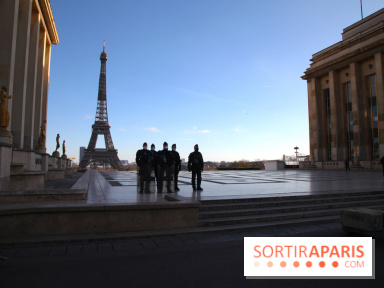 "Sécurité Globale" : nouvelles manifestations prévues en janvier 2021 à Paris et en France