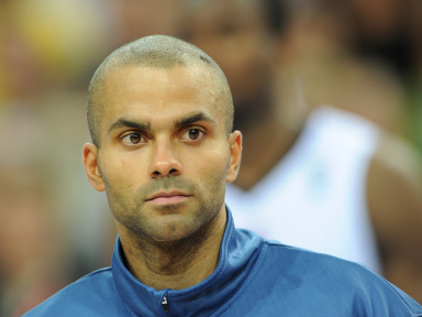 "The Final Shot", le documentaire consacré à Tony Parker sur Netflix