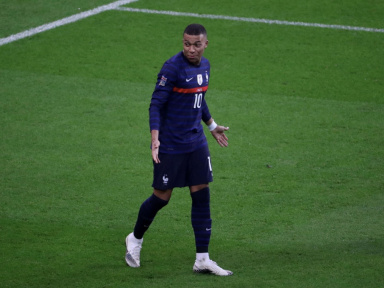 Mbappé, Rashford, Neymar ... le classement des joueurs les plus chers du monde dévoilé