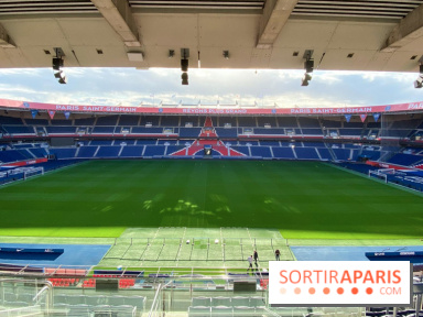 PSG Brest en Ligue 1, premier match au Parc des Princes pour Mauricio Pochettino 