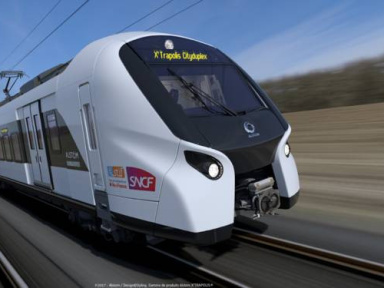 Nouveaux trains du RER B : Alstom temporise, la SNCF et la RATP accélèrent 