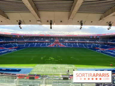 Covid : 400 salariés du PSG au chômage partiel 