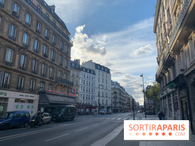 Immobilier : à Paris, la baisse des prix se confirme en 2021