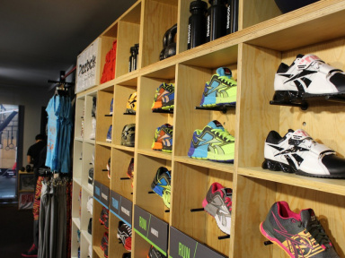 Adidas veut vendre sa filiale Reebok 