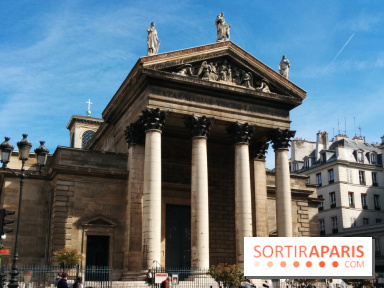 Paris : l'orgue de l'église Notre-Dame-de-Lorette entièrement rénové 