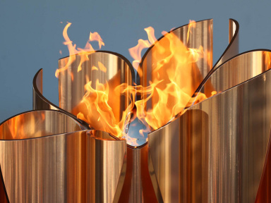 JO Tokyo : une footballeuse japonaise refuse de porter la flamme olympique en signe de protestation